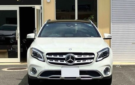Mercedes-Benz GLA, 2017 год, 1 141 000 рублей, 2 фотография