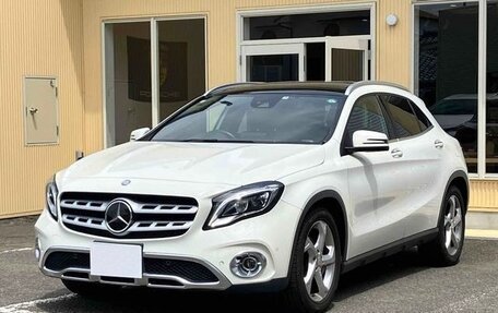 Mercedes-Benz GLA, 2017 год, 1 141 000 рублей, 3 фотография