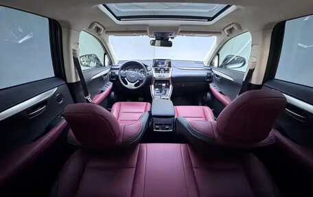 Lexus NX I, 2020 год, 3 000 000 рублей, 9 фотография