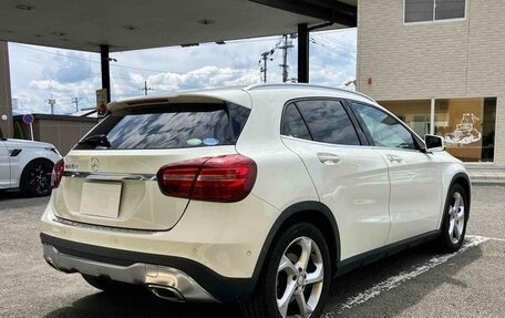 Mercedes-Benz GLA, 2017 год, 1 141 000 рублей, 4 фотография