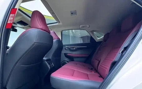 Lexus NX I, 2020 год, 3 000 000 рублей, 8 фотография