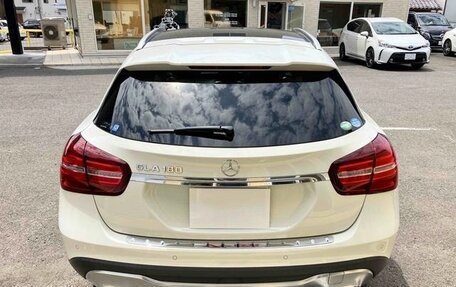 Mercedes-Benz GLA, 2017 год, 1 141 000 рублей, 5 фотография