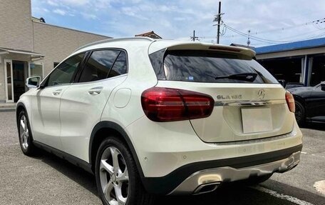 Mercedes-Benz GLA, 2017 год, 1 141 000 рублей, 6 фотография