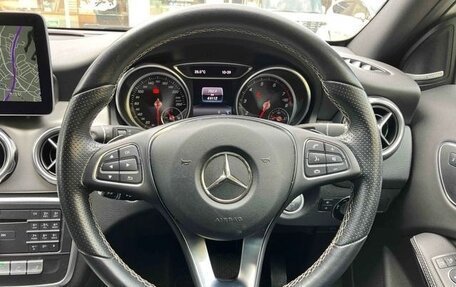 Mercedes-Benz GLA, 2017 год, 1 141 000 рублей, 15 фотография