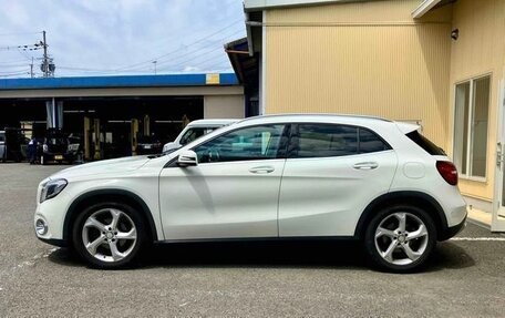 Mercedes-Benz GLA, 2017 год, 1 141 000 рублей, 8 фотография