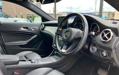 Mercedes-Benz GLA, 2017 год, 1 141 000 рублей, 12 фотография