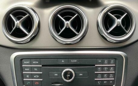 Mercedes-Benz GLA, 2017 год, 1 141 000 рублей, 17 фотография