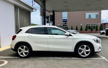 Mercedes-Benz GLA, 2017 год, 1 141 000 рублей, 7 фотография