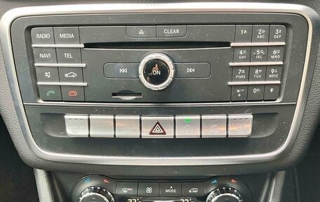 Mercedes-Benz GLA, 2017 год, 1 141 000 рублей, 18 фотография
