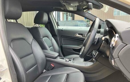 Mercedes-Benz GLA, 2017 год, 1 141 000 рублей, 11 фотография