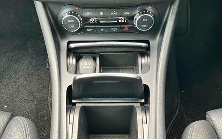 Mercedes-Benz GLA, 2017 год, 1 141 000 рублей, 19 фотография