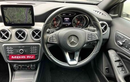 Mercedes-Benz GLA, 2017 год, 1 141 000 рублей, 14 фотография