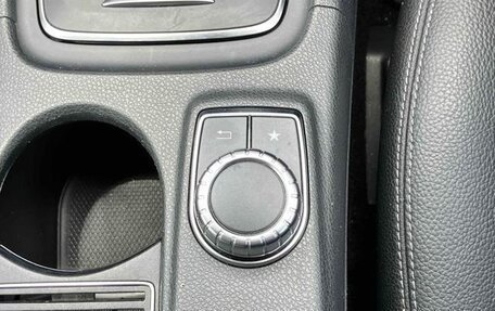 Mercedes-Benz GLA, 2017 год, 1 141 000 рублей, 20 фотография