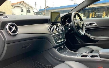 Mercedes-Benz GLA, 2017 год, 1 141 000 рублей, 26 фотография