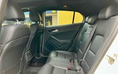 Mercedes-Benz GLA, 2017 год, 1 141 000 рублей, 31 фотография