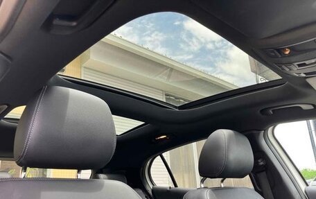Mercedes-Benz GLA, 2017 год, 1 141 000 рублей, 29 фотография