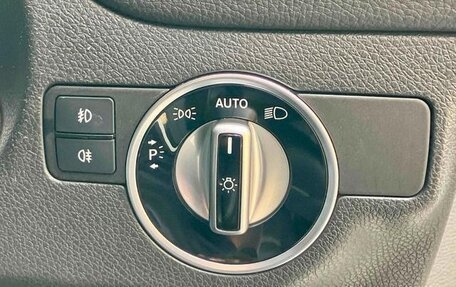 Mercedes-Benz GLA, 2017 год, 1 141 000 рублей, 21 фотография