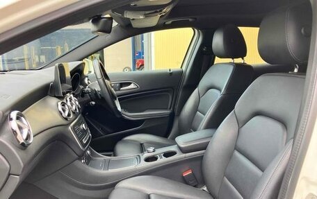 Mercedes-Benz GLA, 2017 год, 1 141 000 рублей, 27 фотография
