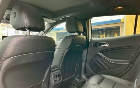 Mercedes-Benz GLA, 2017 год, 1 141 000 рублей, 33 фотография