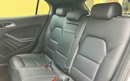 Mercedes-Benz GLA, 2017 год, 1 141 000 рублей, 32 фотография
