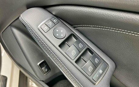 Mercedes-Benz GLA, 2017 год, 1 141 000 рублей, 23 фотография