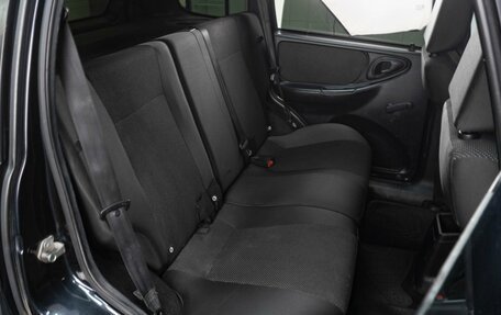 Chevrolet Niva I рестайлинг, 2016 год, 569 000 рублей, 7 фотография