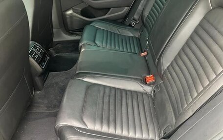Volkswagen Passat B8 рестайлинг, 2015 год, 1 280 000 рублей, 9 фотография