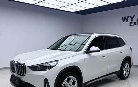 BMW X1, 2024 год, 2 899 000 рублей, 1 фотография