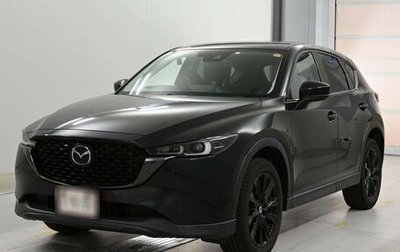 Mazda CX-5 II, 2023 год, 2 140 010 рублей, 1 фотография