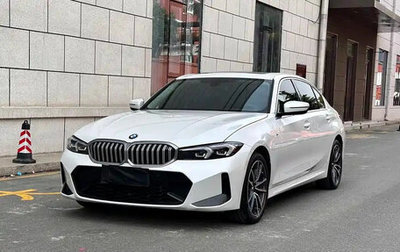 BMW 3 серия, 2023 год, 2 833 000 рублей, 1 фотография