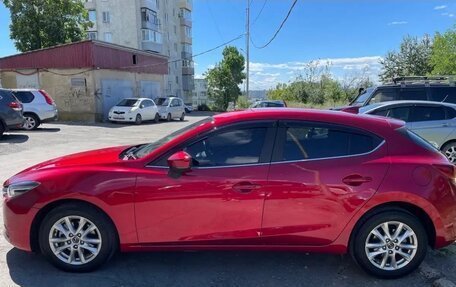 Mazda Axela, 2019 год, 1 400 000 рублей, 1 фотография