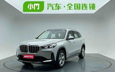 BMW X1, 2024 год, 2 849 000 рублей, 1 фотография