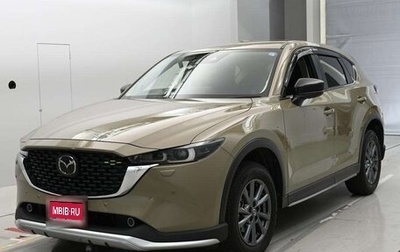 Mazda CX-5 II, 2022 год, 2 654 010 рублей, 1 фотография