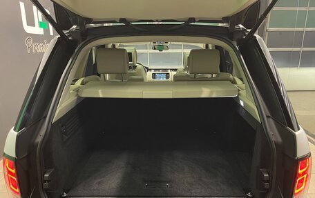 Land Rover Range Rover IV рестайлинг, 2013 год, 3 250 000 рублей, 36 фотография