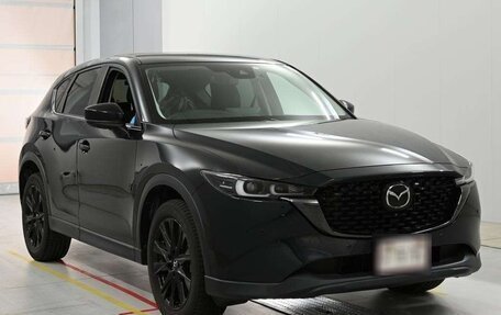 Mazda CX-5 II, 2023 год, 2 140 010 рублей, 6 фотография