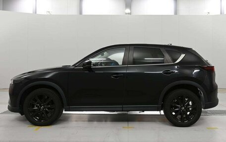 Mazda CX-5 II, 2023 год, 2 140 010 рублей, 5 фотография