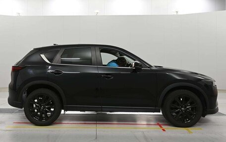 Mazda CX-5 II, 2023 год, 2 140 010 рублей, 4 фотография