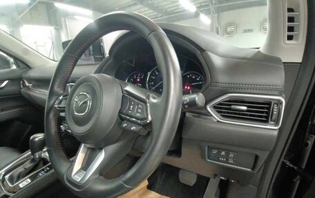 Mazda CX-5 II, 2023 год, 2 140 010 рублей, 9 фотография