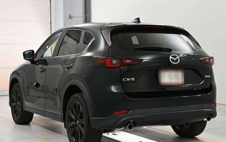 Mazda CX-5 II, 2023 год, 2 140 010 рублей, 7 фотография