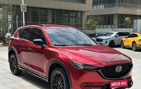Mazda CX-5 II, 2022 год, 2 130 000 рублей, 3 фотография