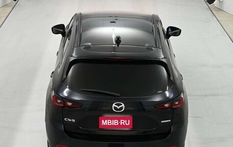 Mazda CX-5 II, 2023 год, 2 140 010 рублей, 8 фотография