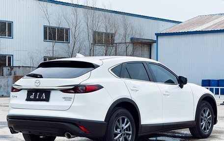 Mazda CX-4, 2022 год, 1 756 000 рублей, 4 фотография
