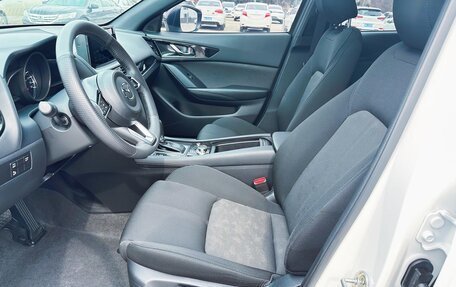 Mazda CX-4, 2022 год, 1 756 000 рублей, 7 фотография
