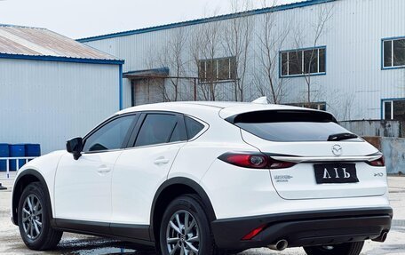 Mazda CX-4, 2022 год, 1 756 000 рублей, 6 фотография