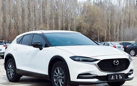 Mazda CX-4, 2022 год, 1 756 000 рублей, 3 фотография