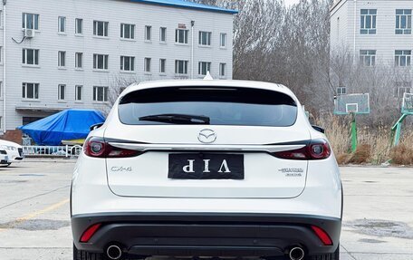 Mazda CX-4, 2022 год, 1 756 000 рублей, 5 фотография