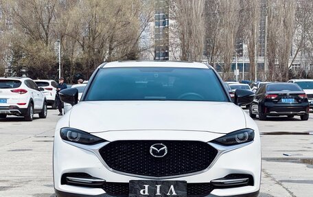 Mazda CX-4, 2022 год, 1 756 000 рублей, 2 фотография