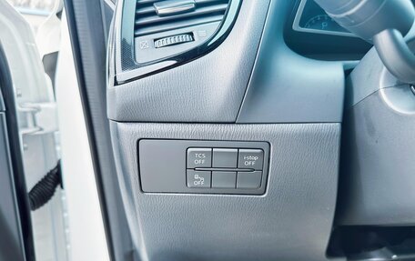 Mazda CX-4, 2022 год, 1 756 000 рублей, 9 фотография