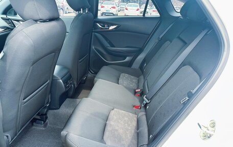 Mazda CX-4, 2022 год, 1 756 000 рублей, 11 фотография