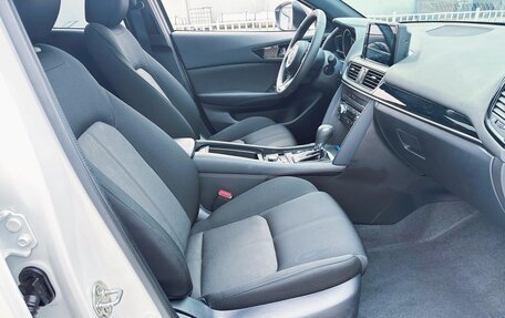 Mazda CX-4, 2022 год, 1 756 000 рублей, 10 фотография